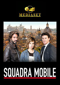 Watch Squadra mobile