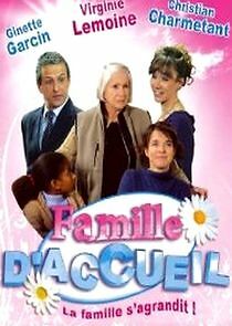 Watch Famille d'accueil