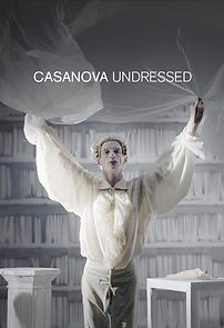 Watch Casanova Undressed