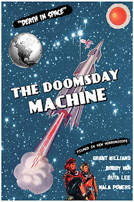Watch Doomsday Machine