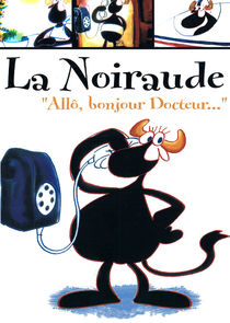 Watch La Noiraude
