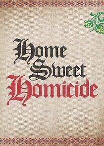 Watch Home Sweet Homicide