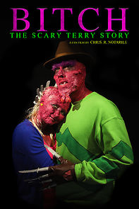 Watch Bitch: The Scary Terry Story (Short 2019)