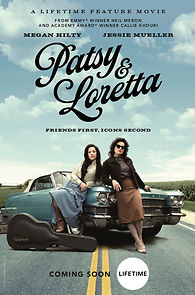Watch Patsy & Loretta