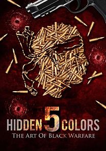 Watch Hidden Colors 5: The Art of Black Warfare