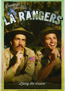 Watch L.A. Rangers