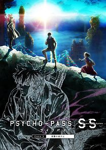 Watch Psycho-Pass: Sinners of the System Case.3 - Onshuu no Kanata ni