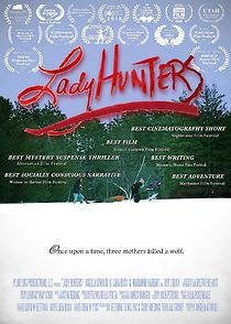 Watch Lady Hunters