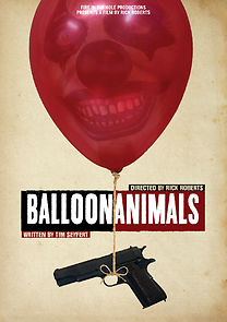 Watch Balloon Animals