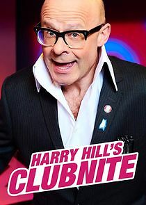 Watch Harry Hill's Clubnite