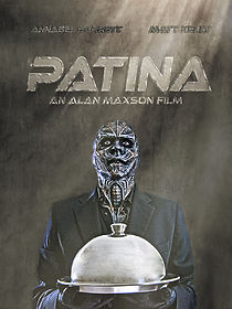 Watch Patina (Short 2019)