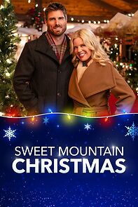 Watch Sweet Mountain Christmas