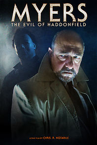 Watch Myers: The Evil of Haddonfield (Short 2019)