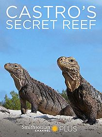 Watch Castro's secret reef