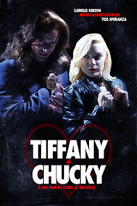 Watch Tiffany + Chucky (Short 2019)