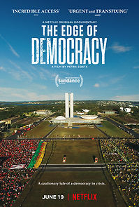 Watch The Edge of Democracy