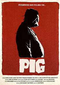 Watch Pig (Short 2019)