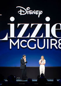 Watch Lizzie McGuire