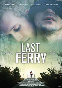 Watch Last Ferry