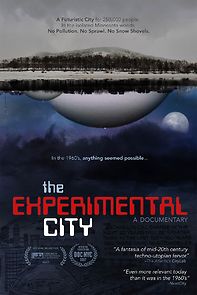 Watch The Experimental City