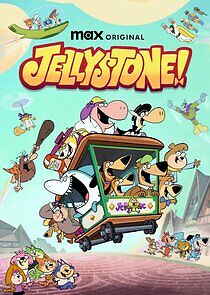 Watch Jellystone!