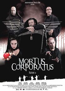 Watch Mortus Corporatus