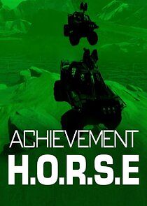 Watch Achievement HORSE