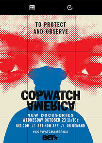 Watch Copwatch America