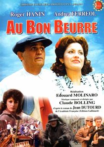 Watch Au bon beurre