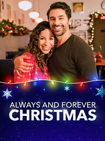 Watch Always and Forever Christmas