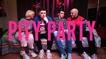 Watch Pity Party (TV Special 2019)