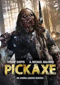 Watch Pickaxe