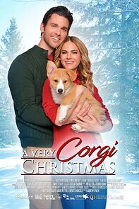 Watch A Very Corgi Christmas