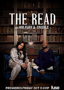 Watch The Read with Kid Fury and Crissle