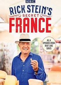 Watch Rick Stein's Secret France