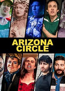 Watch Arizona Circle