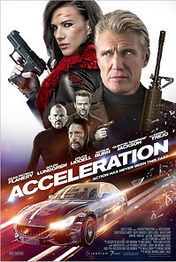 Watch Acceleration