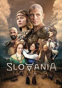 Watch Slovania