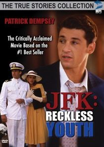 Watch J.F.K.: Reckless Youth
