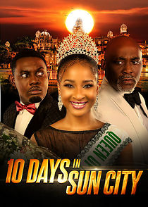 Watch 10 Days in Sun City