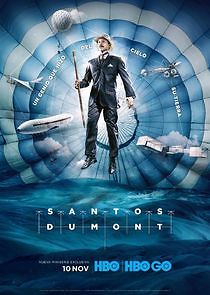 Watch Santos Dumont