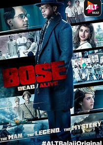 Watch Bose: Dead/Alive
