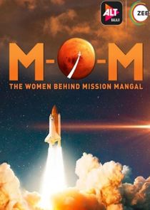 Watch Mission Over Mars