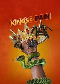 Watch Kings of Pain