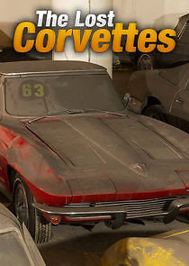 Watch The Lost Corvettes