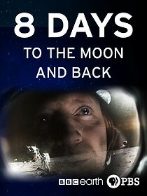Watch 8 Days: To the Moon and Back