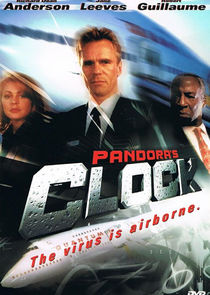 Watch Pandora's Clock