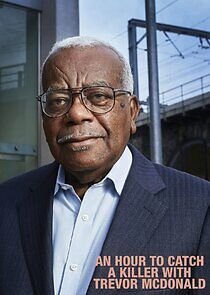 Watch An Hour to Catch a Killer with Trevor McDonald