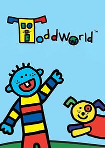 Watch ToddWorld