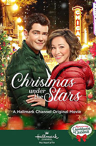Watch Christmas Under the Stars